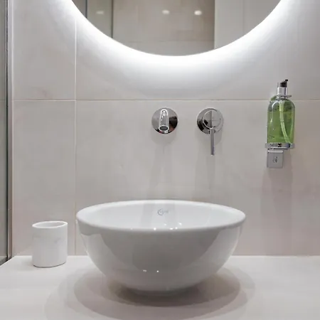 Athenian Grand Riviera Villa *