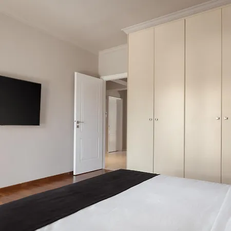 Athenian Grand Riviera Villa *