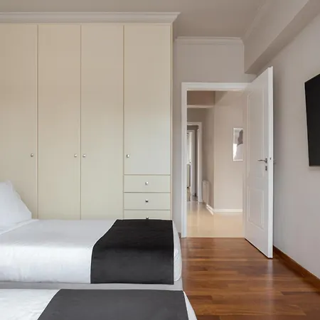 Athenian Grand Riviera Villa Athens