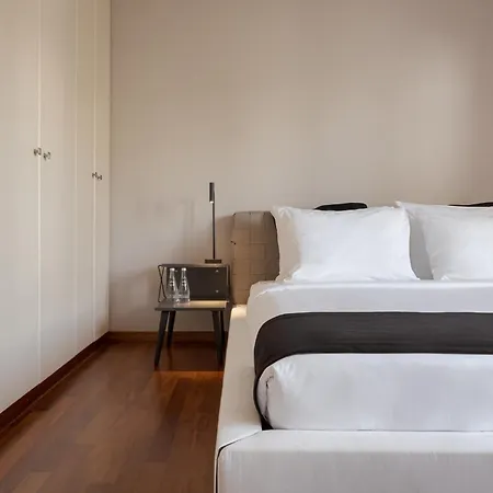 Athenian Grand Riviera Villa
