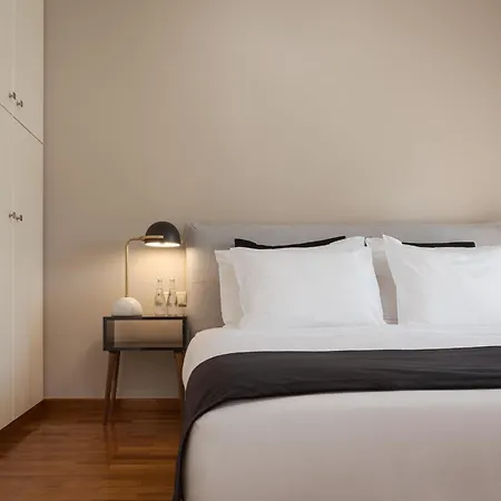 Athenian Grand Riviera Villa *