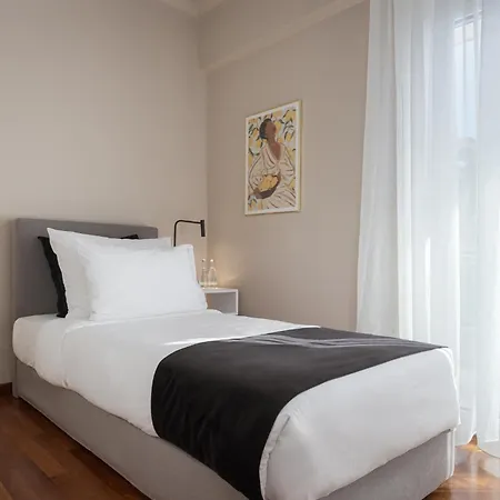 Villa Athenian Grand Riviera