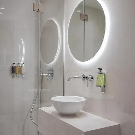 Athenian Grand Riviera Villa