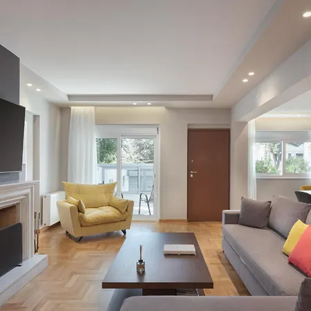 Athenian Grand Riviera Villa *