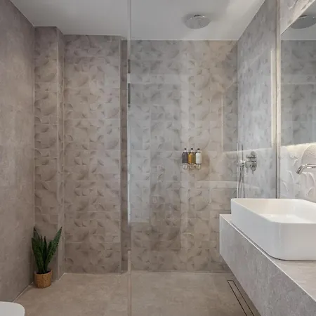 Villa Athenian Grand Riviera