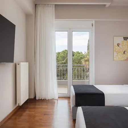 Athenian Grand Riviera Villa *