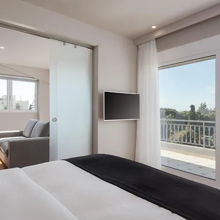 Villa Athenian Grand Riviera Athens