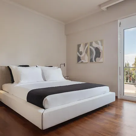 Athenian Grand Riviera * Athens